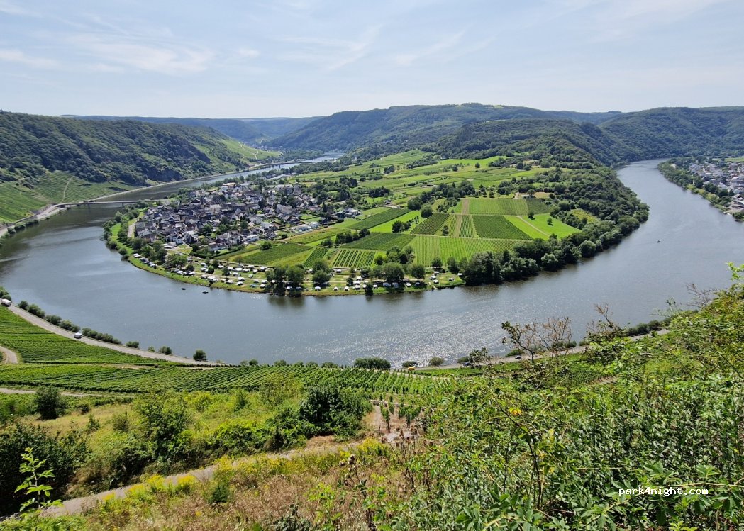 (54536) Kröv - 7 Auf der Wescher — foto 3