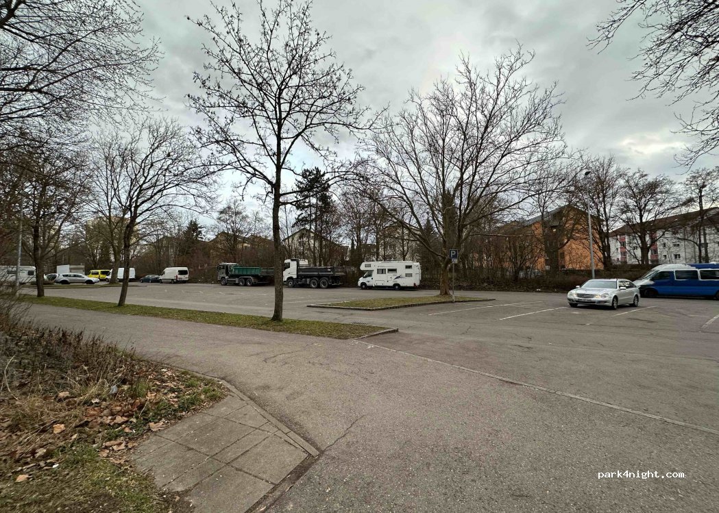 (71032) Böblingen - 17 Waldenbucher Straße — foto 2