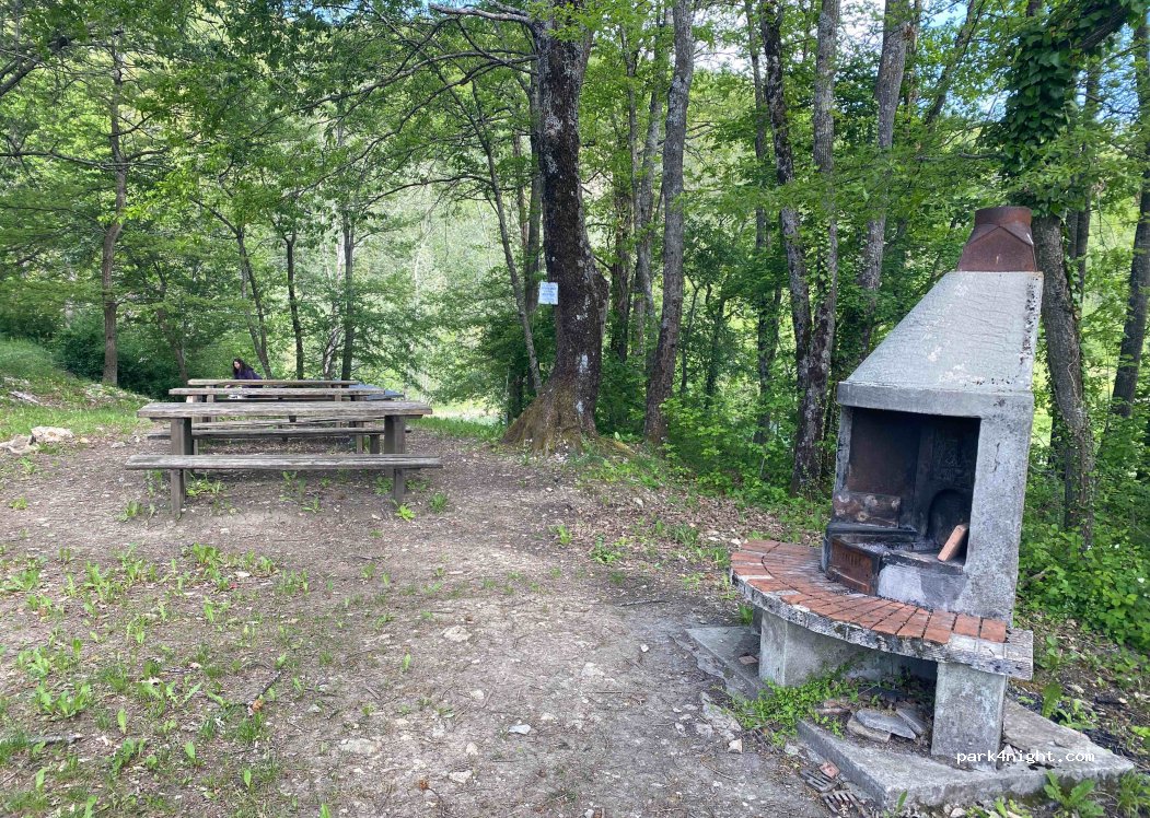 (43021) Corniglio - Unnamed Road — foto