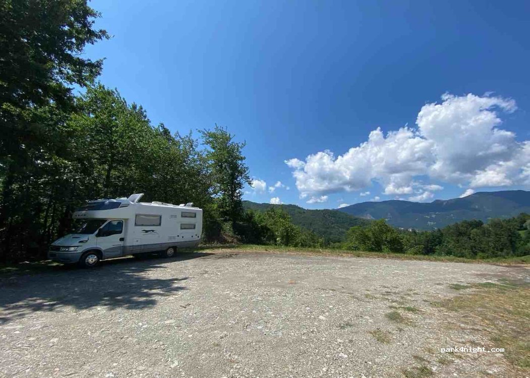 (43021) Corniglio - Unnamed Road — foto 3