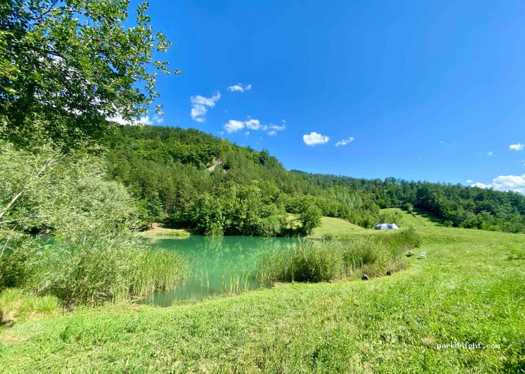 (43021) Corniglio - Unnamed Road — foto 4