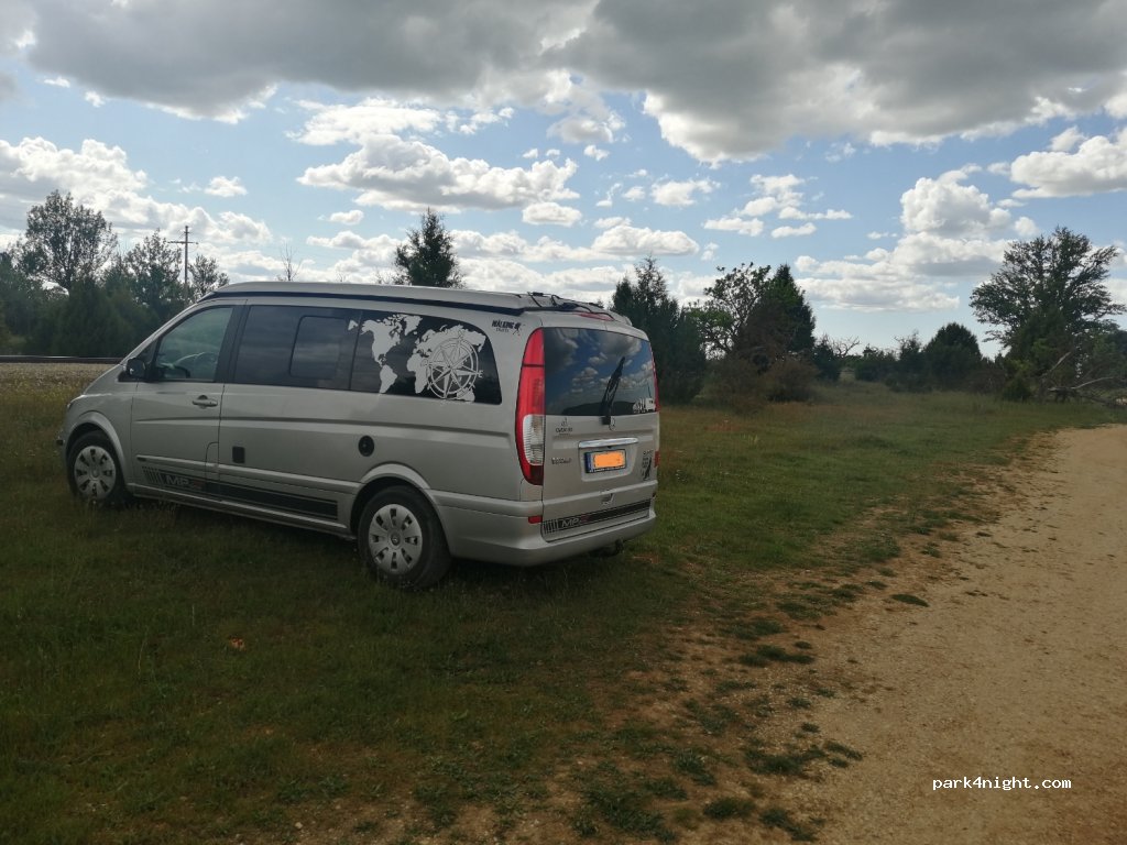 (09349) Fontioso - Unnamed Road — foto