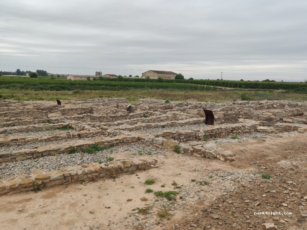 (25331) Tornabous - 12 Carrer Ronda del Nord — foto