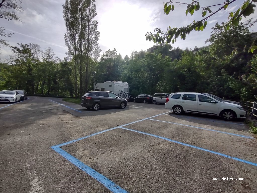 (47010) Bocconi - 7 Via Biforco — foto