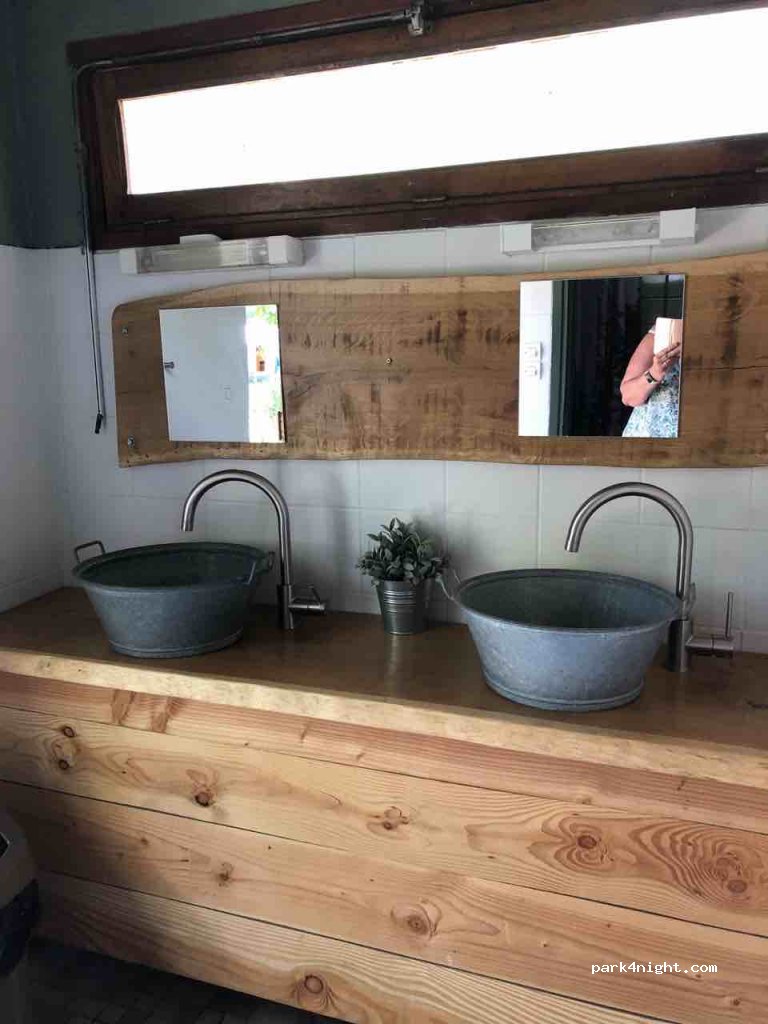 Le Camping du Moulin Bleu — foto 2