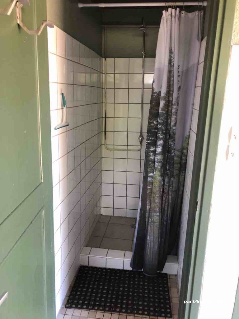 Le Camping du Moulin Bleu — foto 3