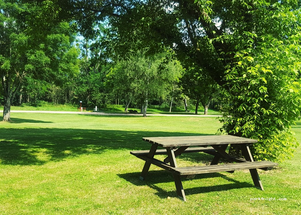 Le Camping du Moulin Bleu — foto 4
