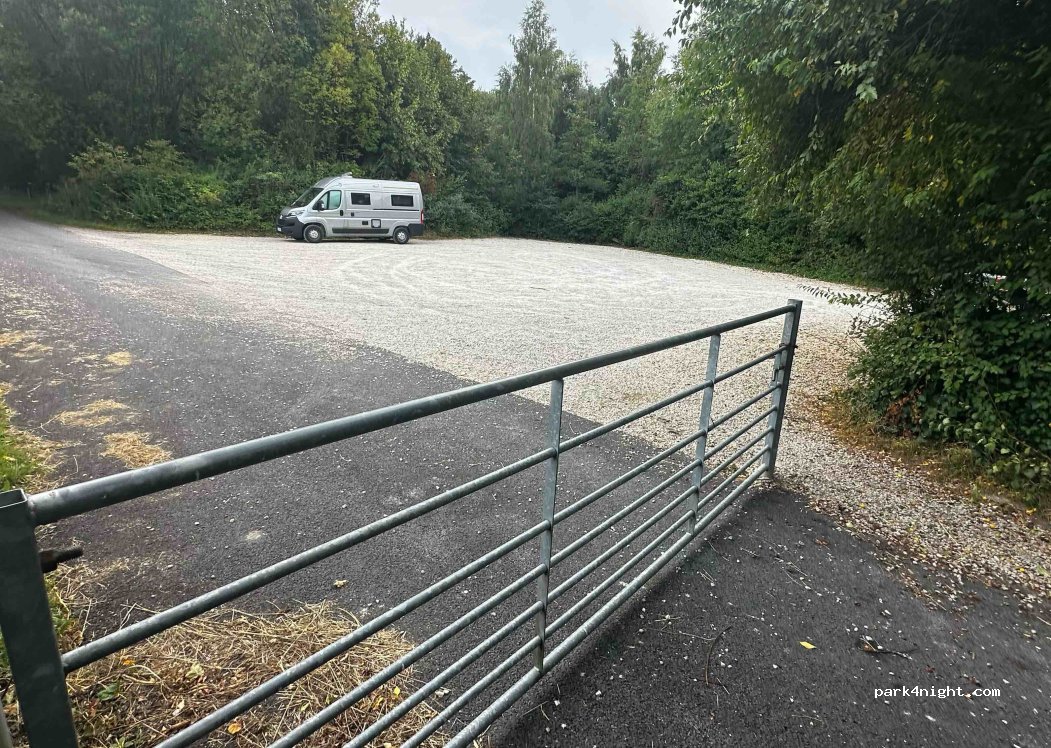 (S44 5NA) Glapwell - Stockley Lane — foto 2