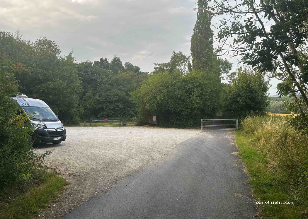(S44 5NA) Glapwell - Stockley Lane — foto 3