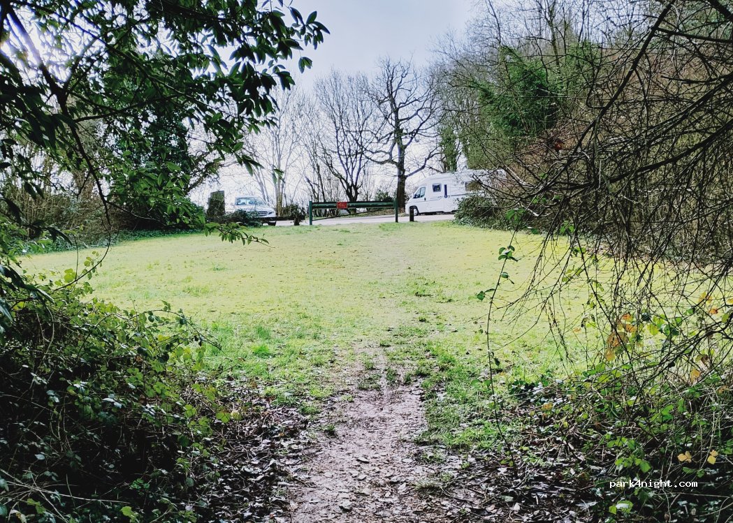 (S44 5NA) Glapwell - Stockley Lane — foto 5