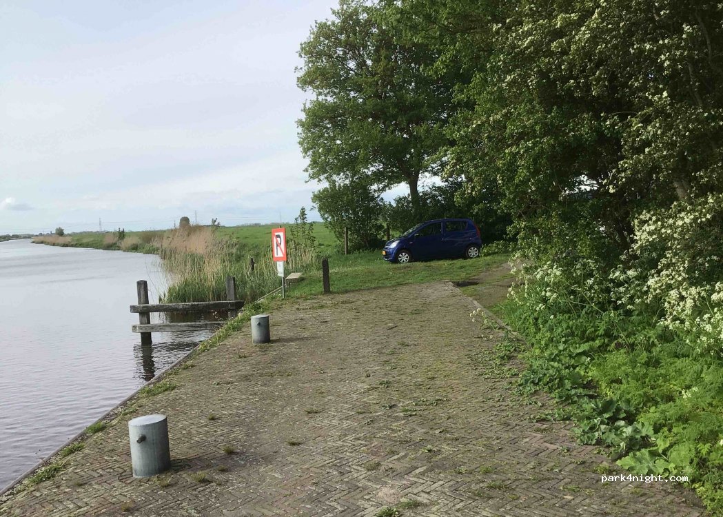 (9774 TE) Adorp - 58 Wierumerschouwsterweg — foto 2