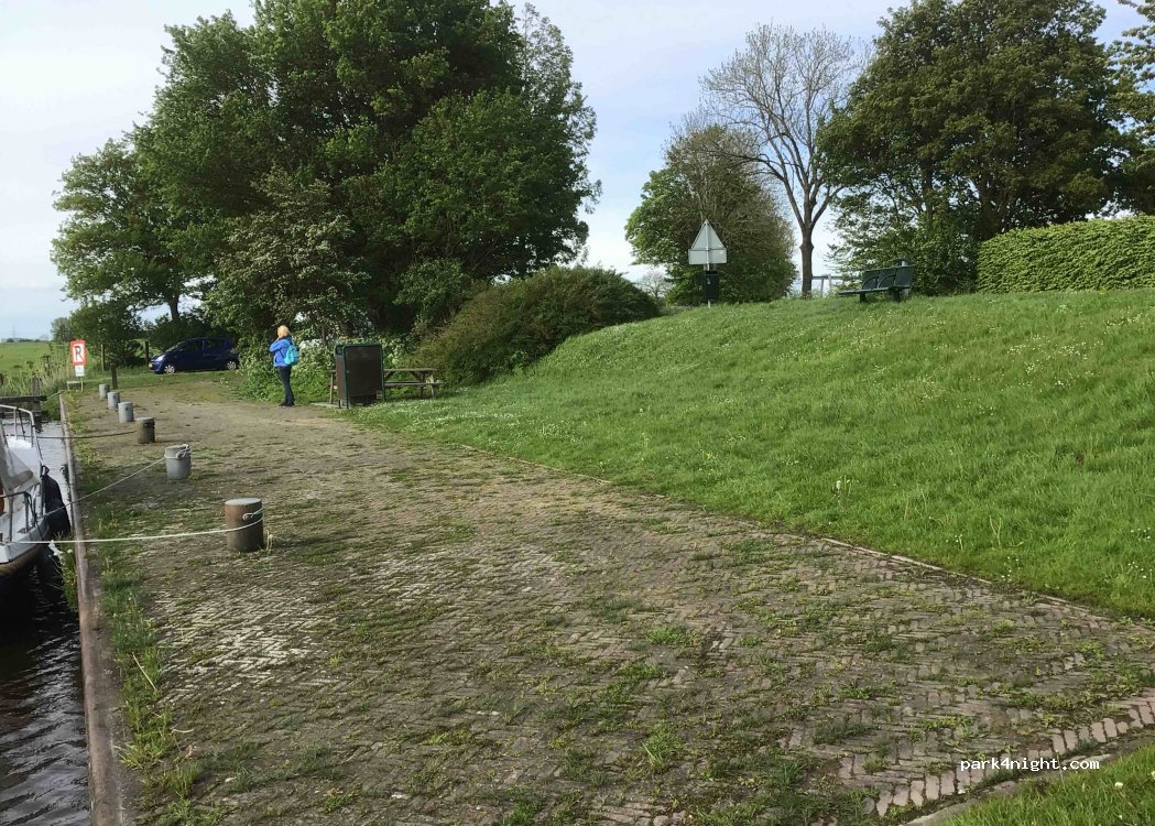 (9774 TE) Adorp - 58 Wierumerschouwsterweg — foto 3