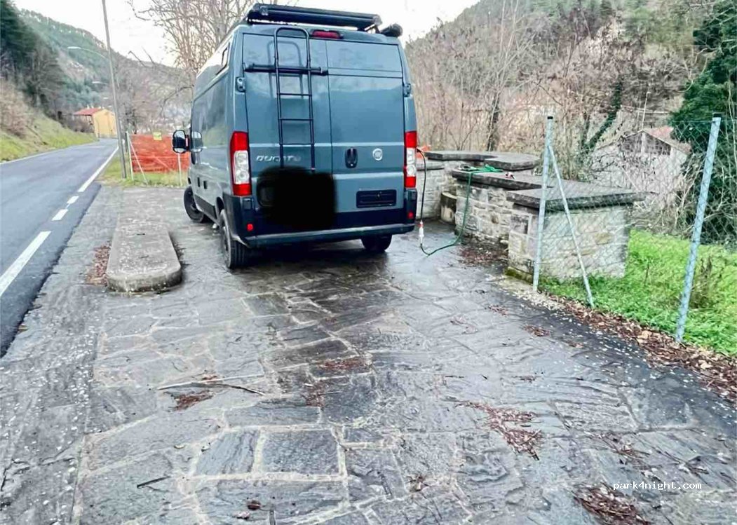 (47010) Premilcuore - 3 Via A. Grandi — foto 3
