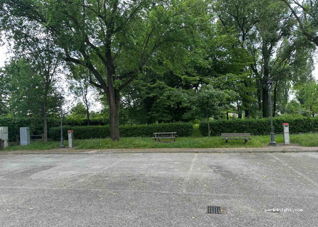 (33098) Valvasone - 20 Via Pier Paolo Pasolini — foto 4