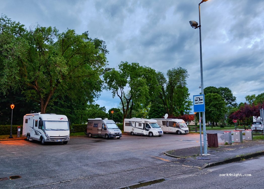 (33098) Valvasone - 20 Via Pier Paolo Pasolini — foto 5