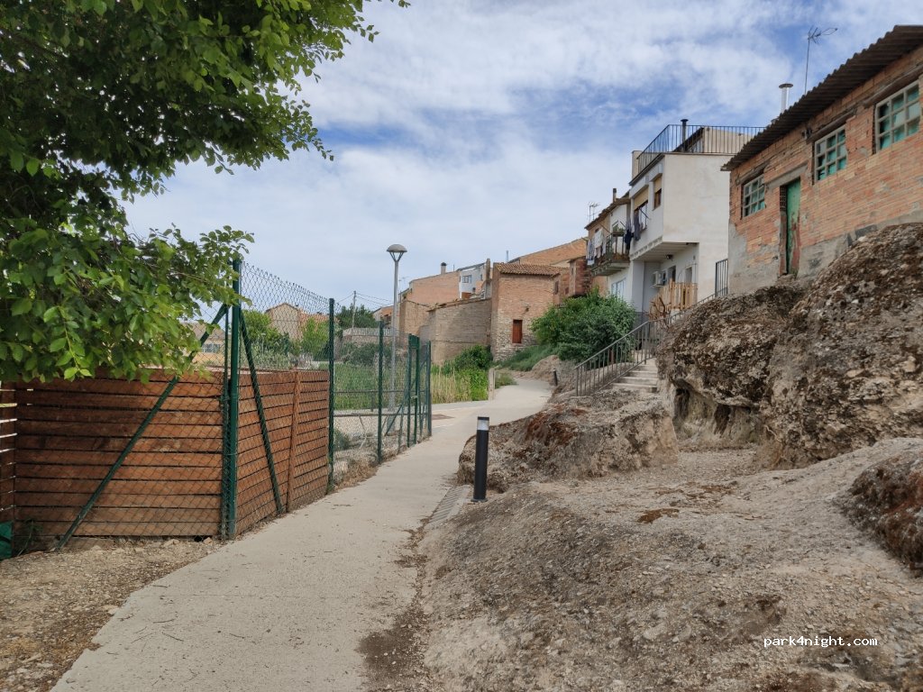 (25330) Vilagrassa - 22 Carrer del Nord — foto