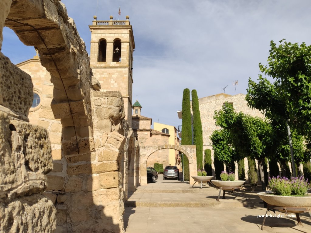 (25320) Anglesola - 8 Carrer Esports — foto