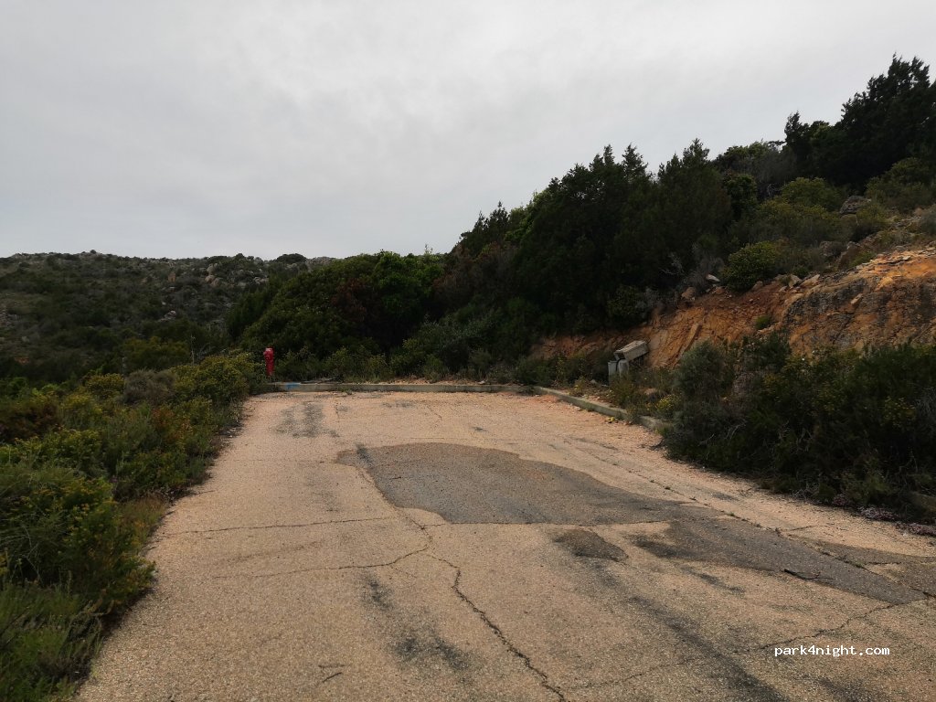 (20169) Bonifacio - Unnamed Road — foto 2