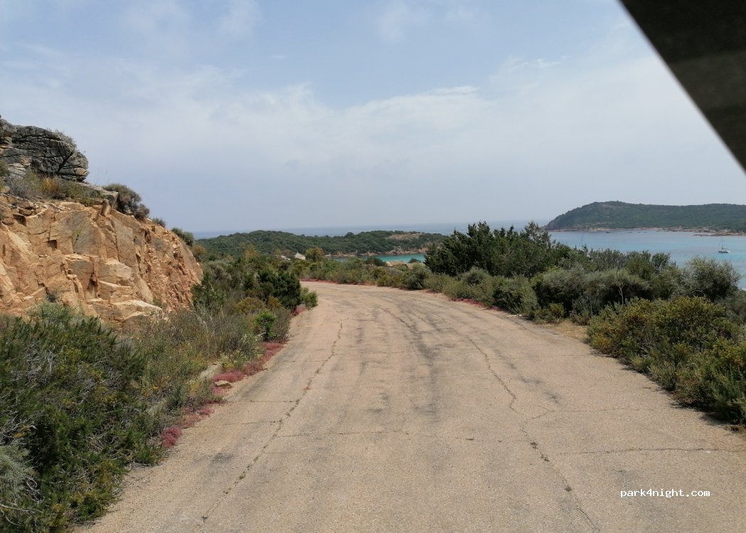 (20169) Bonifacio - Unnamed Road — foto 3
