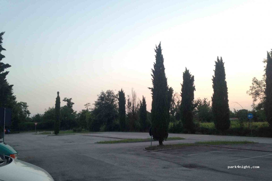 (33098) Valvasone - 7 Via della Rimembranza — foto