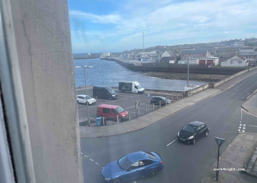 (KW1 4JW) Wick - 1 The Shore — foto