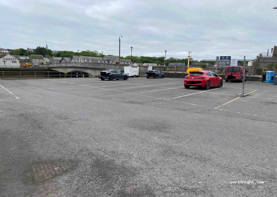 (KW1 4JW) Wick - 1 The Shore — foto 2