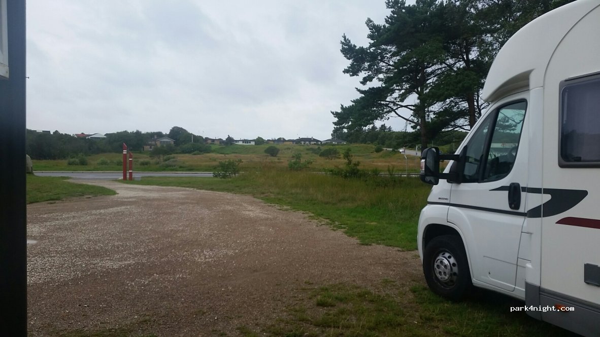 (9850) Hirtshals - 121 Søndergade — foto 2