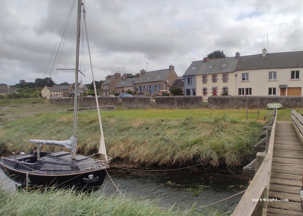 (22220) Pouldouran - 12 Quai des Goemoniers — foto 2