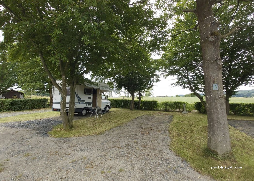 Camping Relax — foto