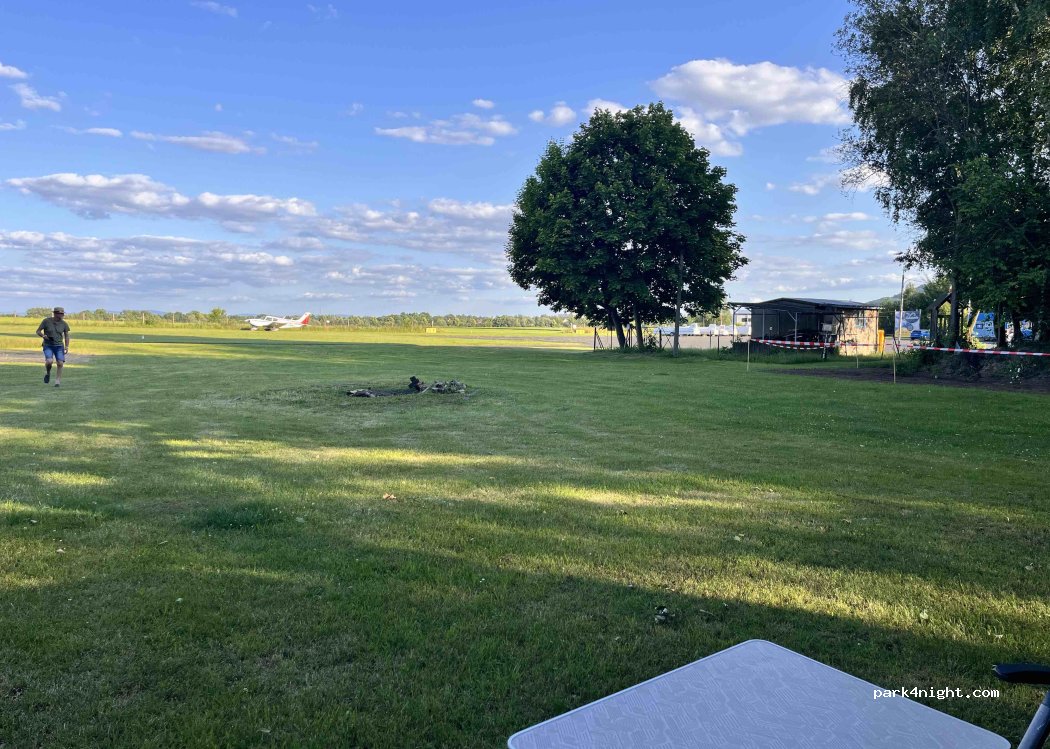 Görlitzer Flugsportclub — foto 5