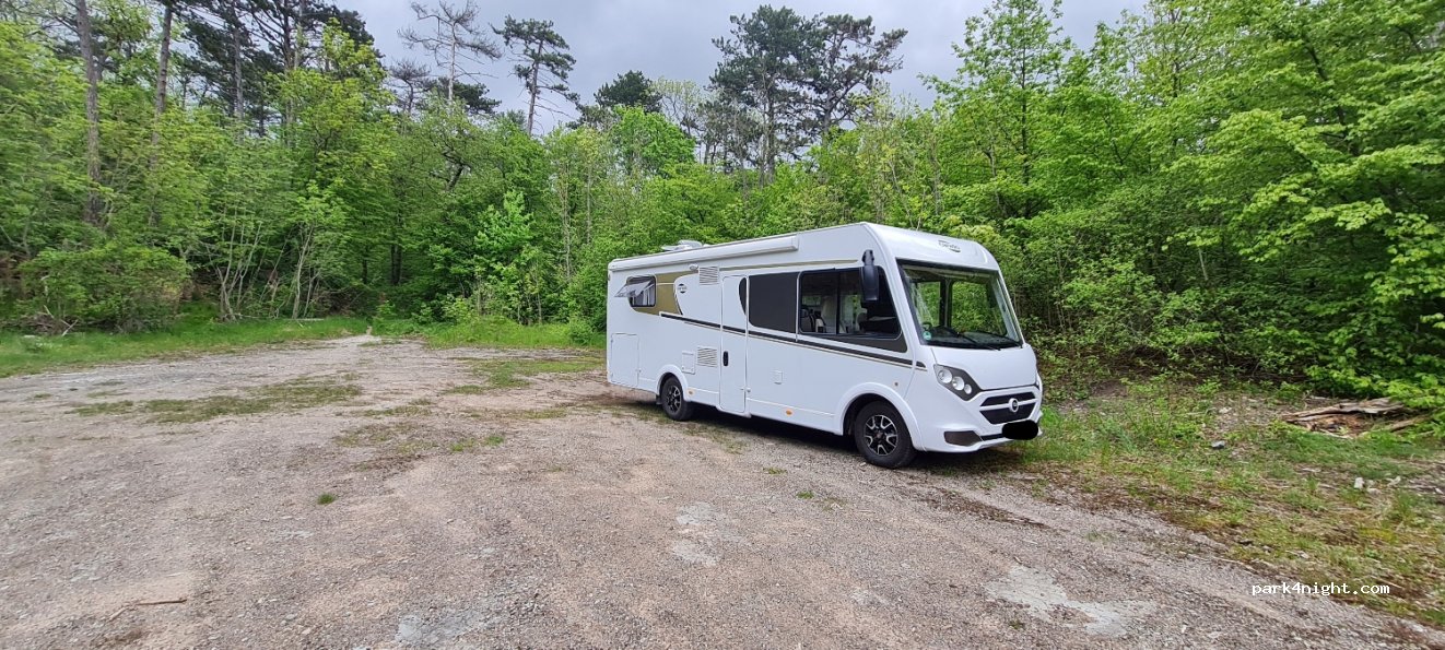 (99706) Sondershausen - Possenwaldstraße — foto