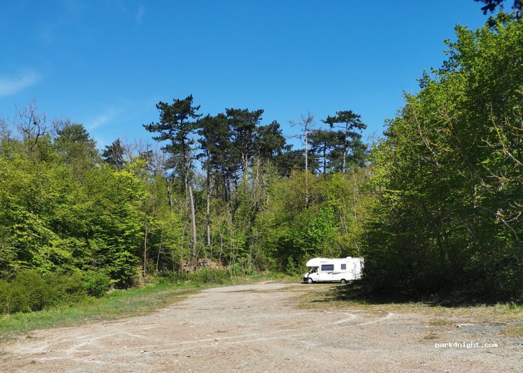 (99706) Sondershausen - Possenwaldstraße — foto 2