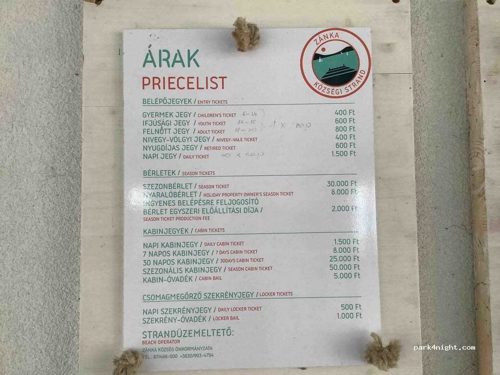 (8251) Zánka - 2 Vérkúti utca — foto 2