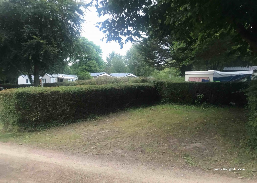 Camping Le Neptune**** — foto 2