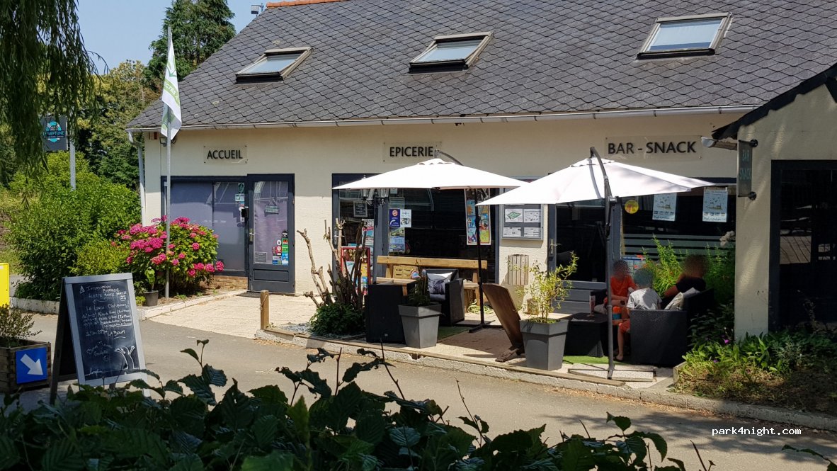 Camping Le Neptune**** — foto 3