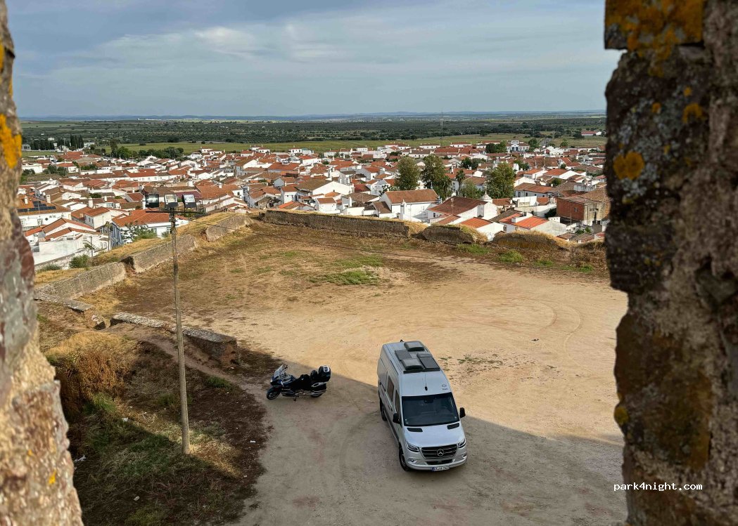 (7240-265) Mourão - 1 Rua Frei António das Chagas — foto 4