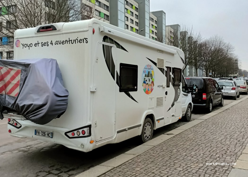 (01307) Dresden - 7 Pfotenhauerstraße — foto 4