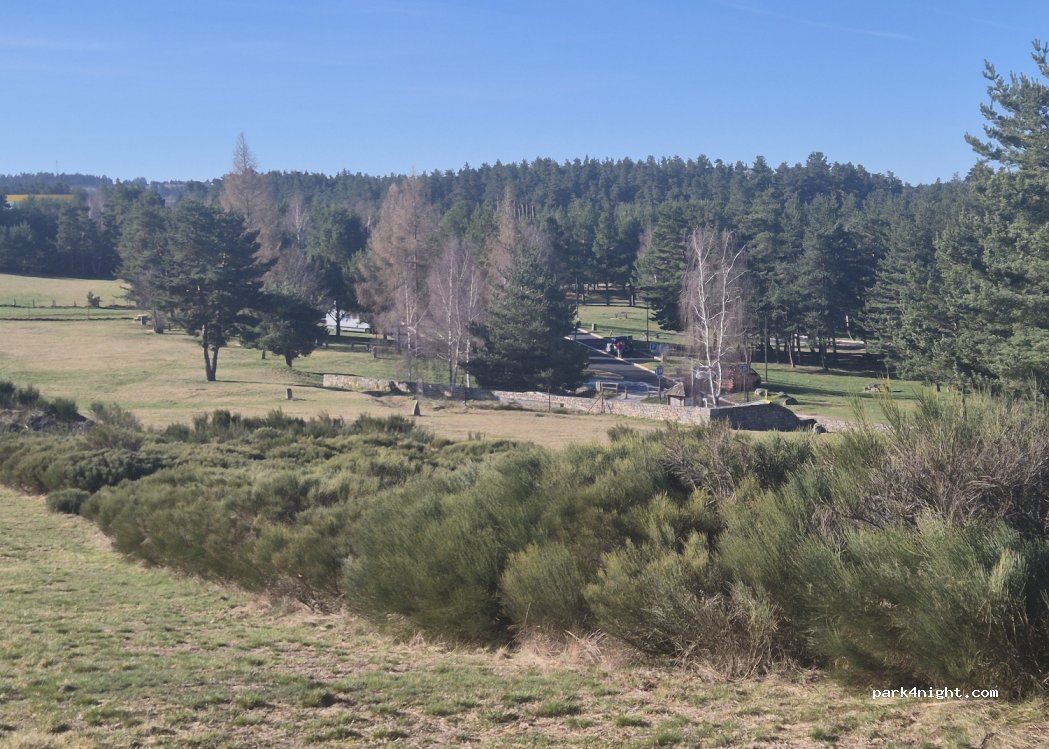 (48130) Peyre en Aubrac - La Méridienne — foto 5
