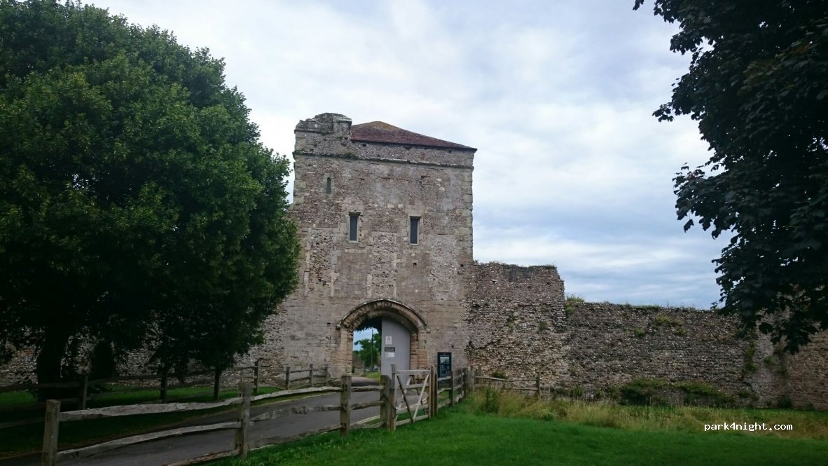 () Fareham - Waterside Lane — foto 3