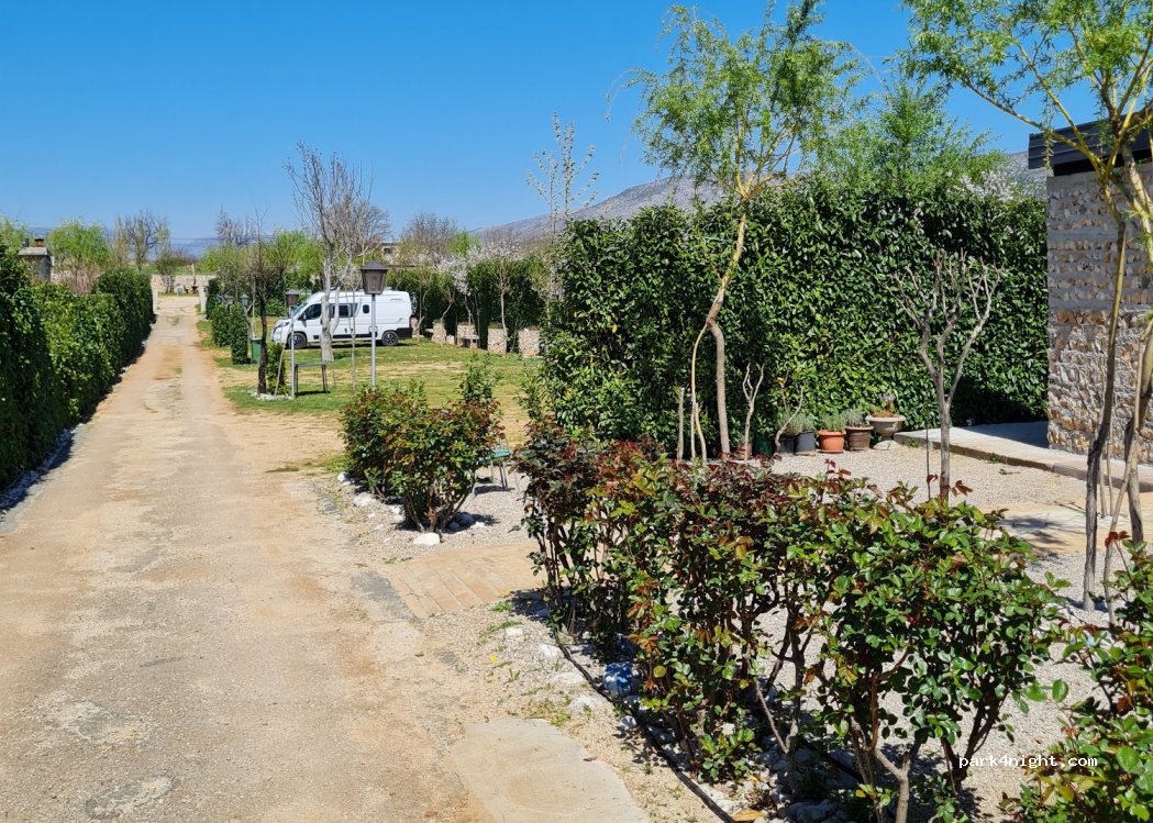 Autocamp Blagaj — foto 2
