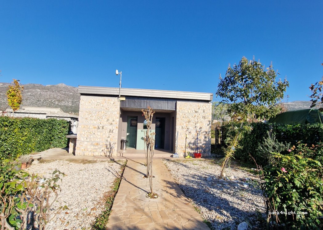 Autocamp Blagaj — foto 5