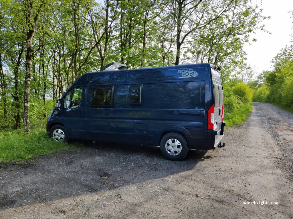 (32805) Horn-Bad Meinberg - Zollstockweg — foto 2