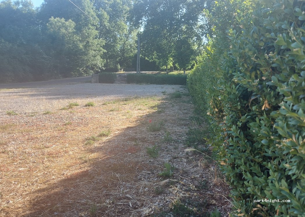 (12560) Saint-Saturnin-de-Lenne - Saint-Saturnin de Lenne — foto 2