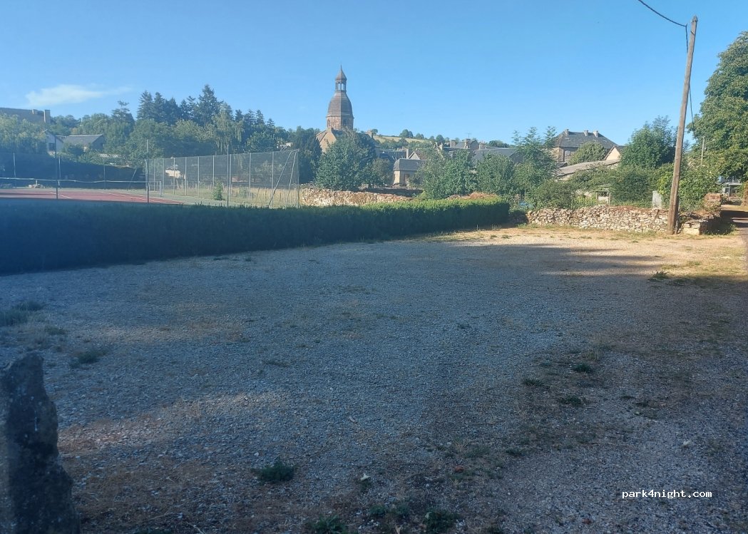 (12560) Saint-Saturnin-de-Lenne - Saint-Saturnin de Lenne — foto 3