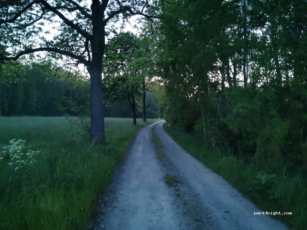 (01833) Stolpen - Helmsdorfer Straße — foto