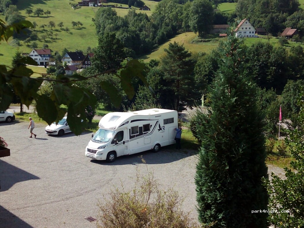 Campingplatz Trendcamping Wolfach — foto 3