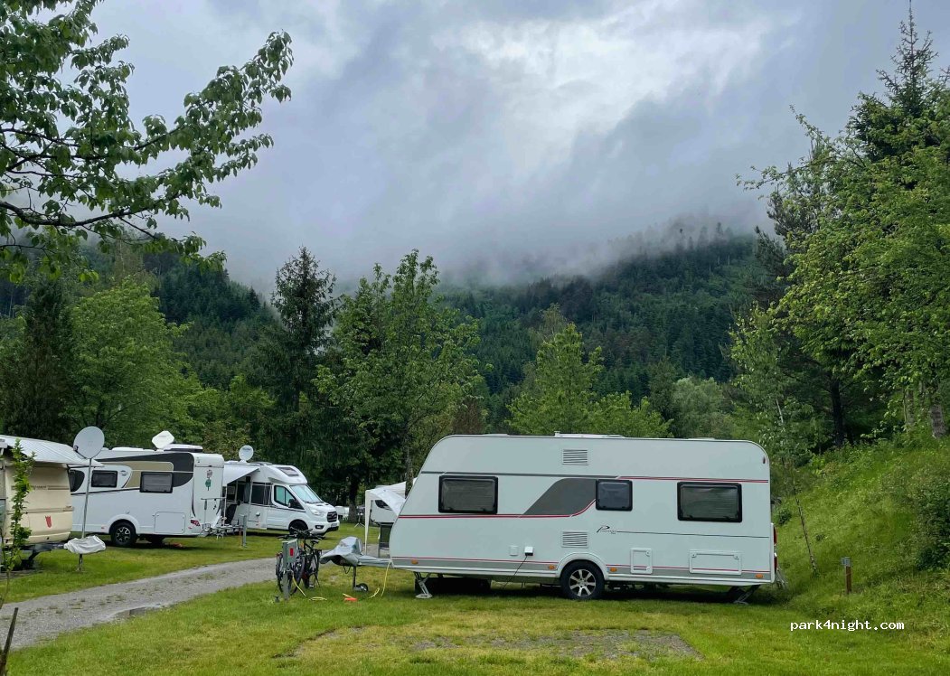 Campingplatz Trendcamping Wolfach — foto 4