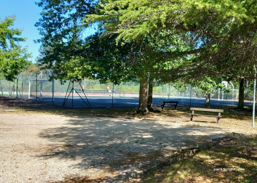 (33113) Bourideys - Le Bourg Nord — foto 2