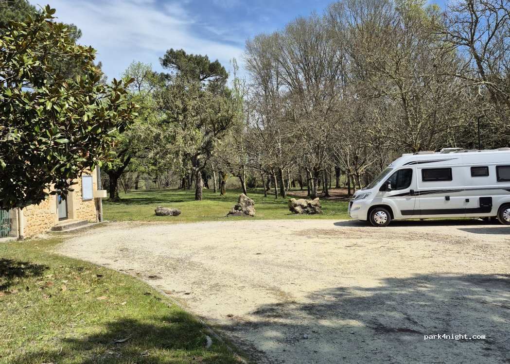 (33113) Bourideys - Le Bourg Nord — foto 4