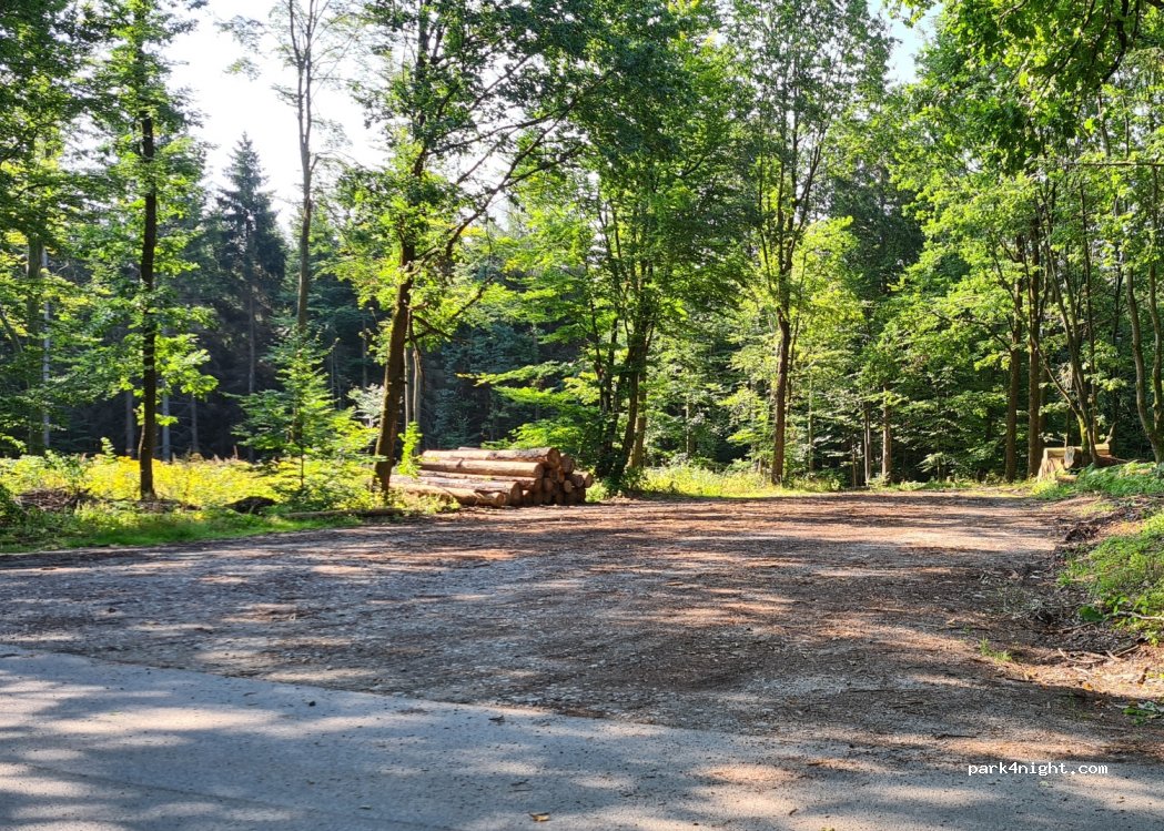 (02627) Hochkirch - Löbauer Weg — foto 2